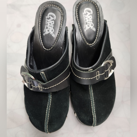 Santana clogs - Picture 5 of 6